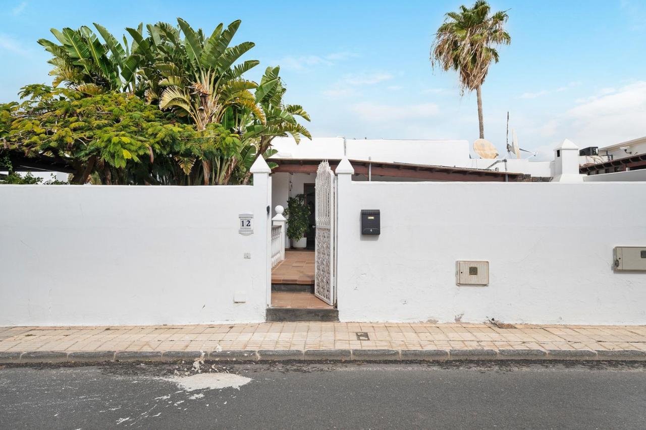 Casa Colleen Puerto del Carmen  Exterior photo