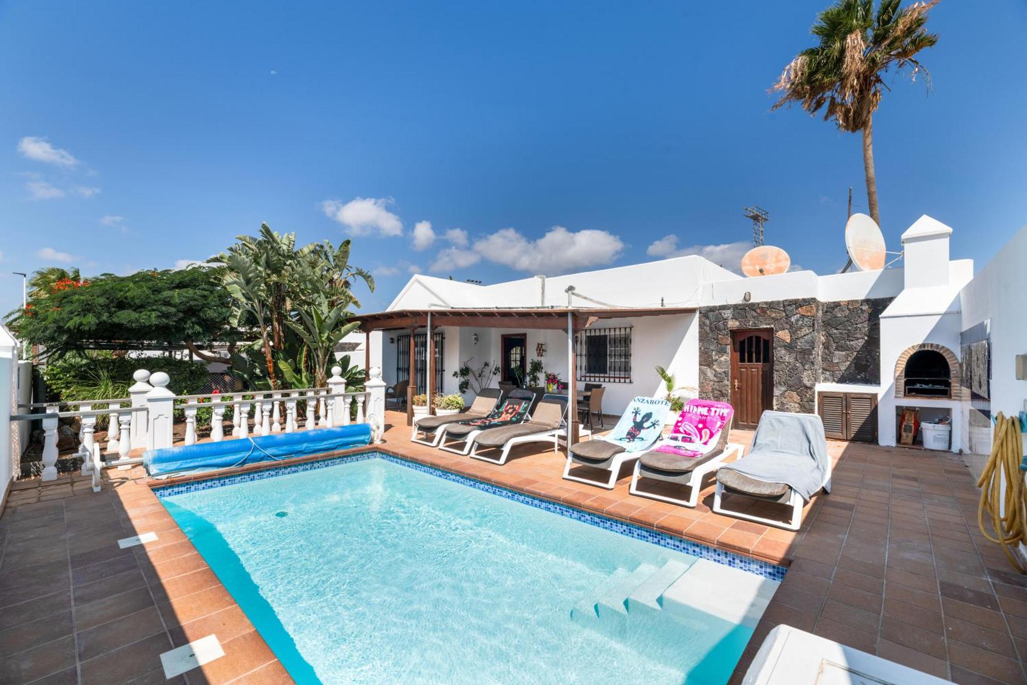 Casa Colleen Puerto del Carmen  Exterior photo