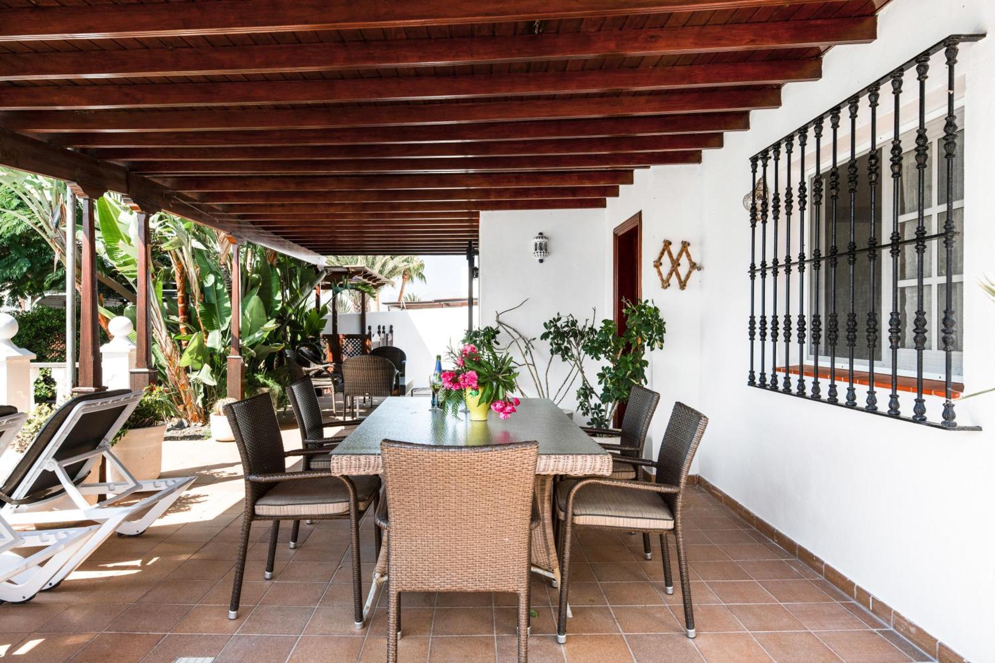 Casa Colleen Puerto del Carmen  Exterior photo
